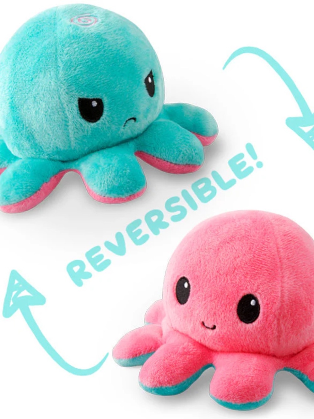 Teeturtle - Aqua & Pink
